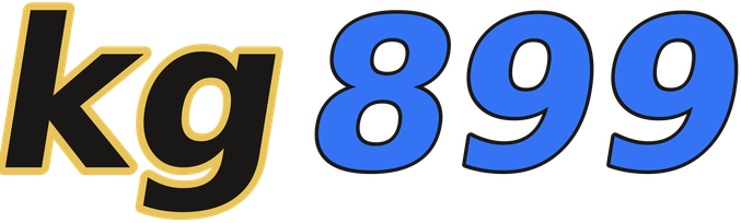kg899 logo