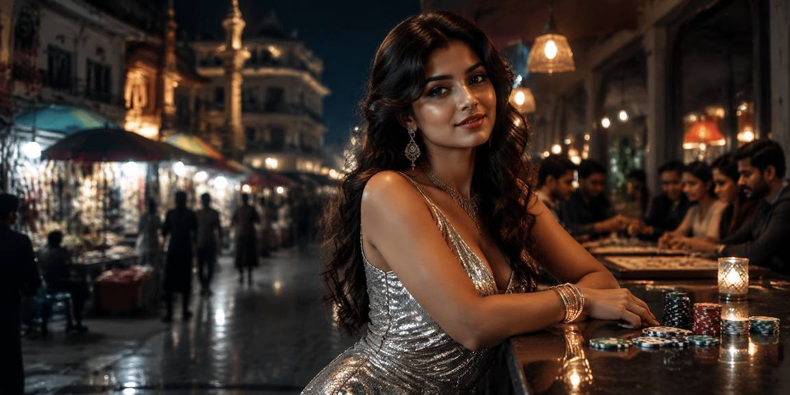 kg899 লাইভ ক্যাসিনো গেম